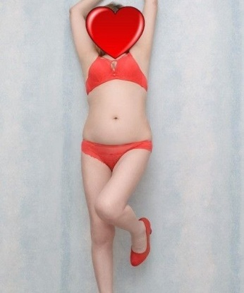 Проститутка Дарья