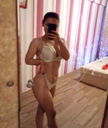 Проститутка Владислава