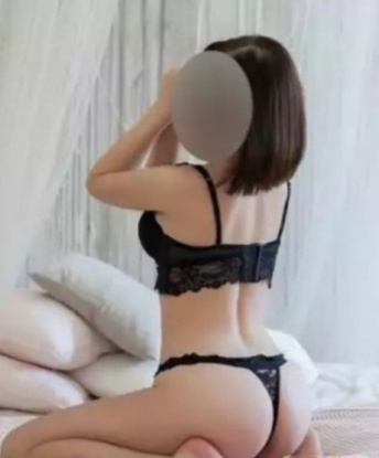 Проститутка Уляна