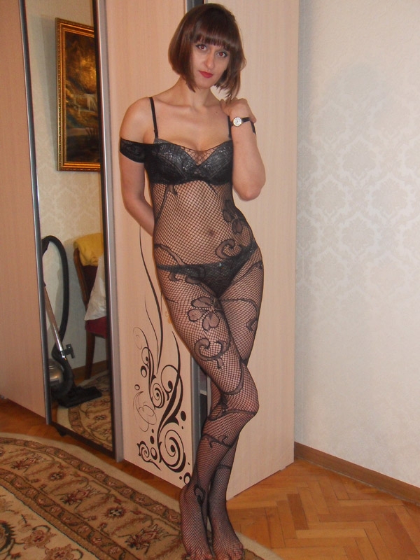 Проститутка Анастасия