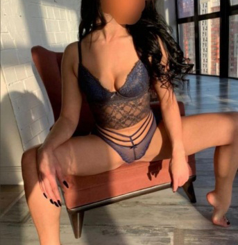 Проститутка Валюша